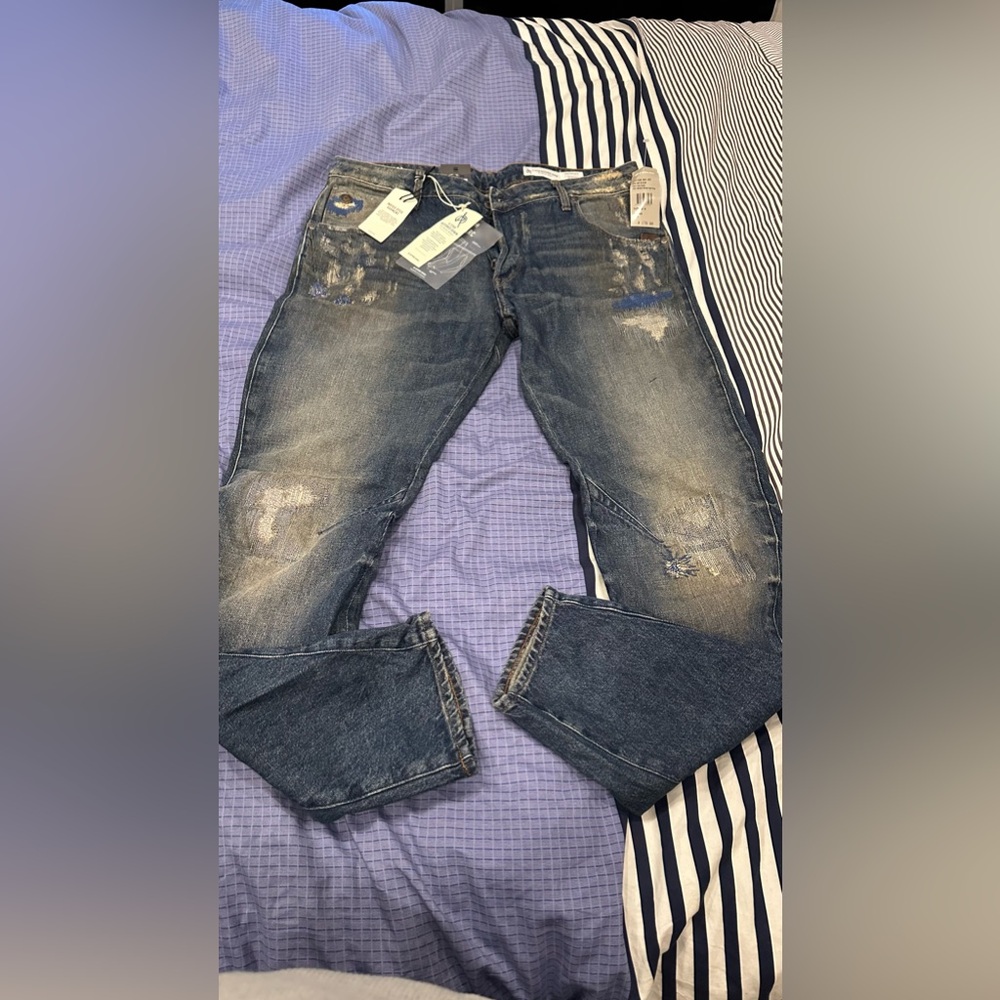 G-STAR JEANS